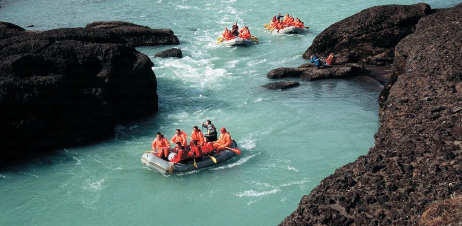 Island ProTravel