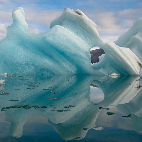 Jökulsarlon