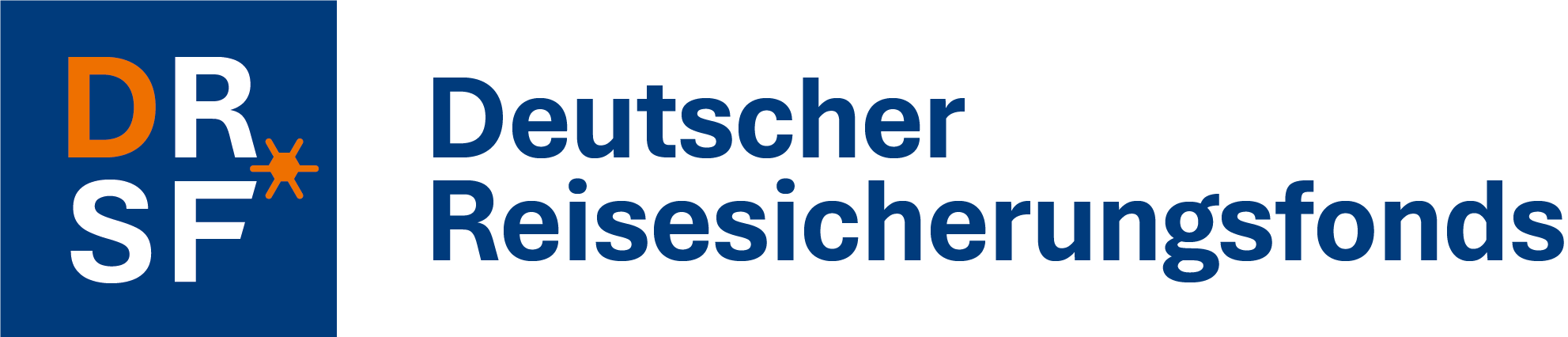 Logo Deutscher Reisesicherungsfonds