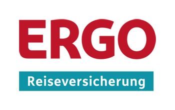 ERGO Reiseversicherung AG Logo
