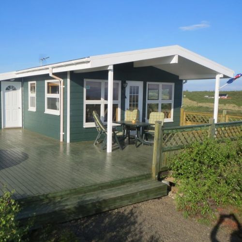 Ferienhaus Selásar © Selásar