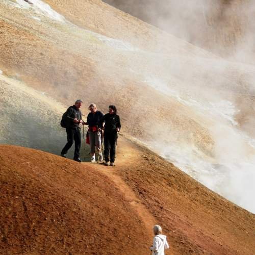 Kerlingarfjöll