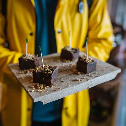 Reykjavik Food Walk