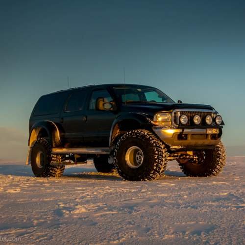Superjeep