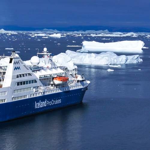 MS Ocean Diamond