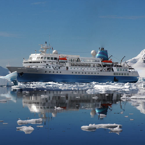 Seaventure