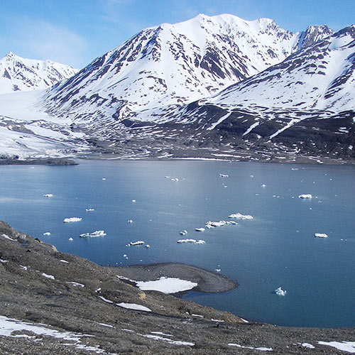 Nord-Spitzbergen © Jan Michiels / Oceanwide Expeditions