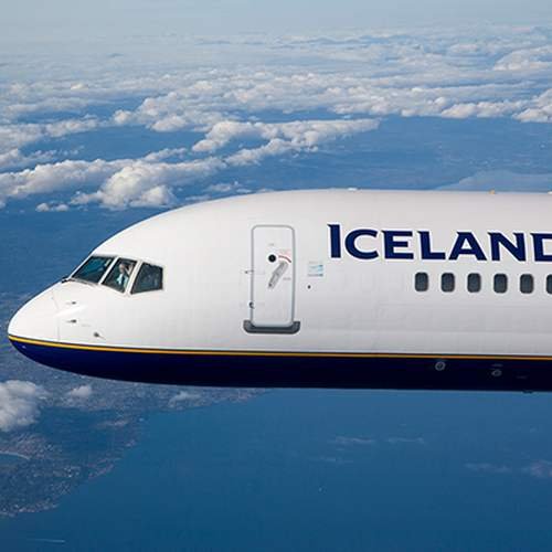 Icelandair Super Deal