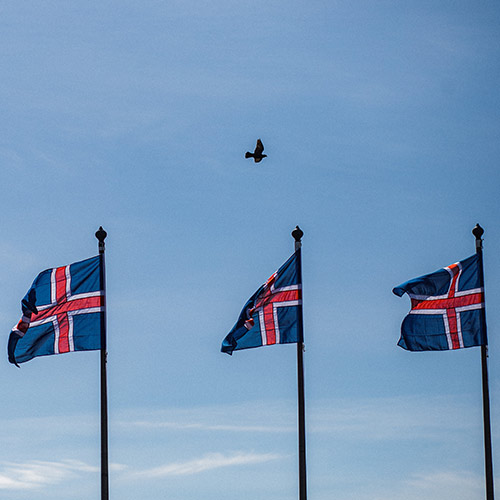 Info Zeichen für Hinweise