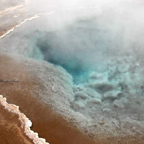 Geysir