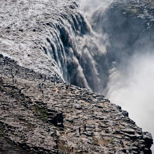 Dettifoss