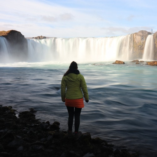 Godafoss