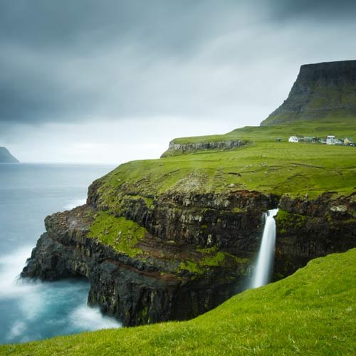 Kimberley Coole - visitfaroeislands.com