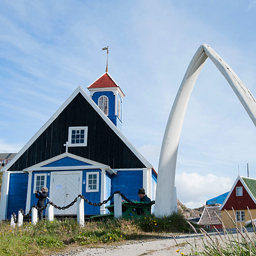 Sisimiut