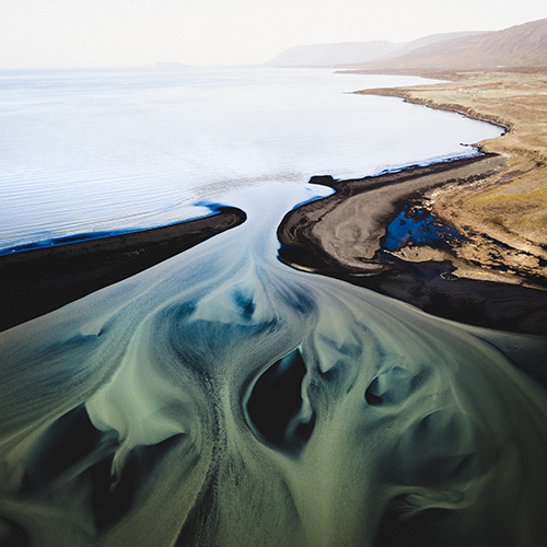 Arctic Coast Way © Icelandic Explorer