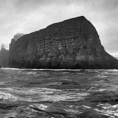 Westfjorde