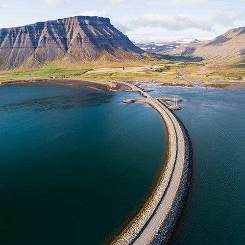 Thingeyri © Icelandic Explorer