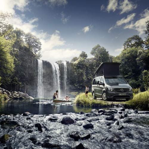 X10 Camper