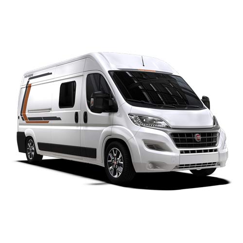 Camper X13