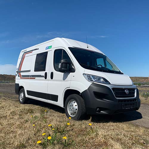 Camper X13