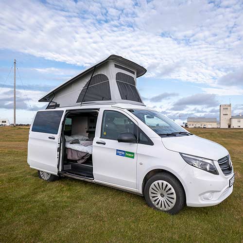 Camper XX10