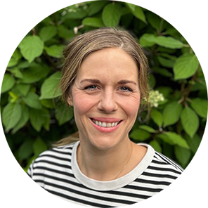 Caroline Busch-Klawun