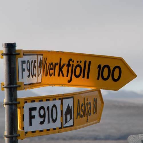 Mietwagenreisen