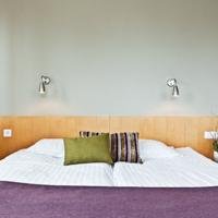 Doppelzimmer Hotel 22 Hill