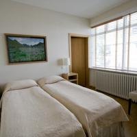 Hotel Fron - Doppelzimmer
