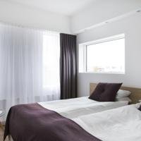 Doppelzimmer Kea Hotel Storm