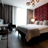 Hotel Klettur