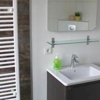 Badezimmer - Katthamar
