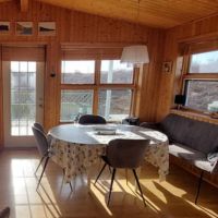 Essbereich - Selásar © Ferienhaus Selásar