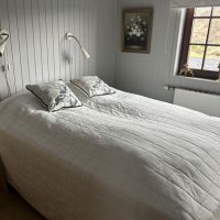 Ferienhaus Thorsstigur Schlafzimmer © Ferienhaus Thorsstigur