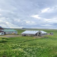 Farmhaus 