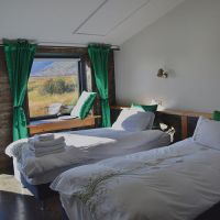Schlafzimmer Holy Ram