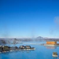 Myvatn Naturbad