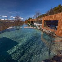 Forest Lagoon - Visit North Iceland