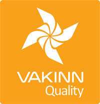 VAKINN-Logo