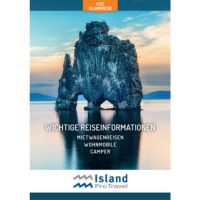 Wichtige Reiseinformationen Individualreise