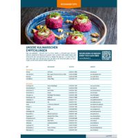 Restauranttipps