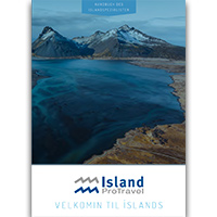 Island-Handbuch