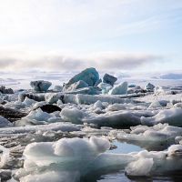 Gletscherlagune Jökulsarlon ©Icelandic Explorer