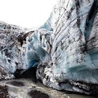 Vatnajökull Gletscher ©Roegnvaldur Mar Helgason - Visit North Iceland