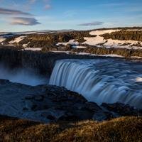 Dettifoss