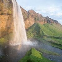 Seljalandsfoss
