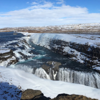 Gullfoss