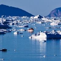 Ilulissat Eisfjord © Hermann Helguson