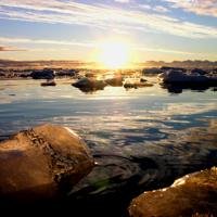Klaus Poulsen-greenland.com - Ice_floes_Ilulissat