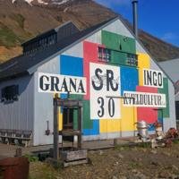Siglufjördur